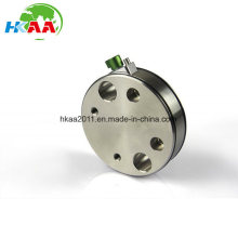 OEM CNC Machining Stainless Steel Counter Weight for High-End Camera Equipment